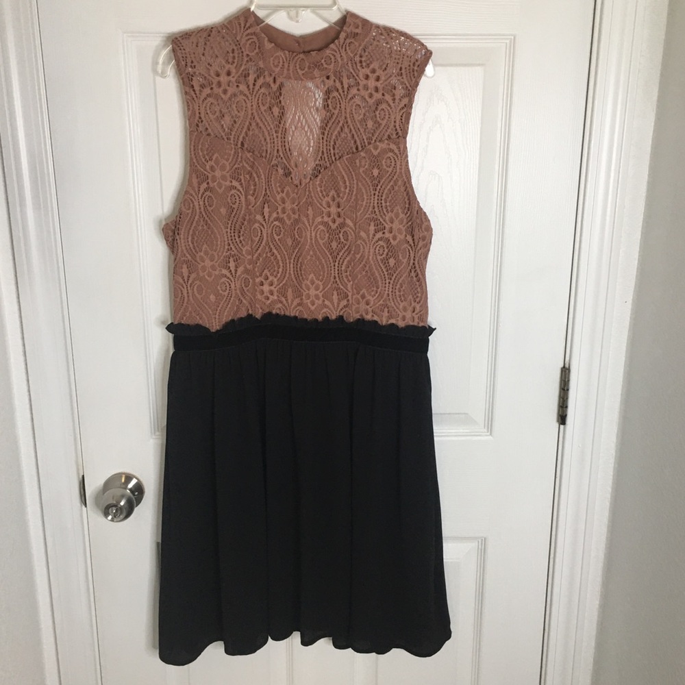 Maurices Cocktail Dress
